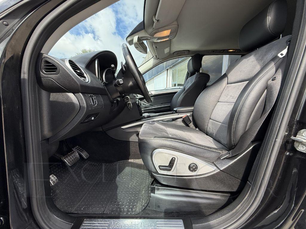 MERCEDES - Classe ML - 350 CDI Sport