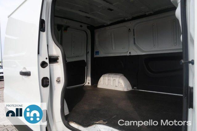 FIAT Talento Talento 12Q Ch1 2.0 Ecojet 120cv S&S