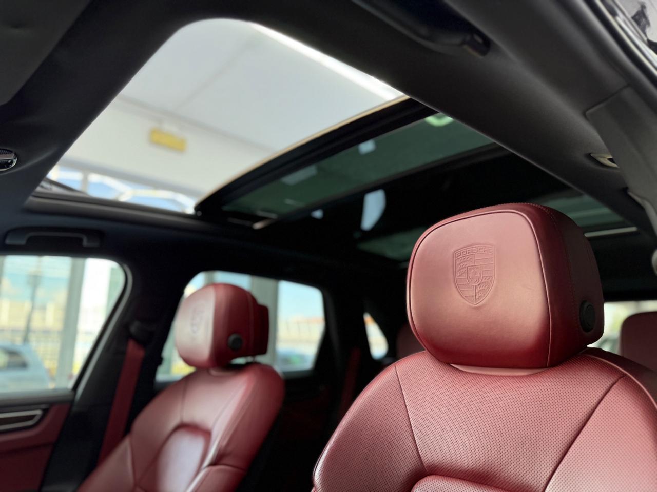 Porsche Cayenne 3.0 V6 FULL OPTIONAL