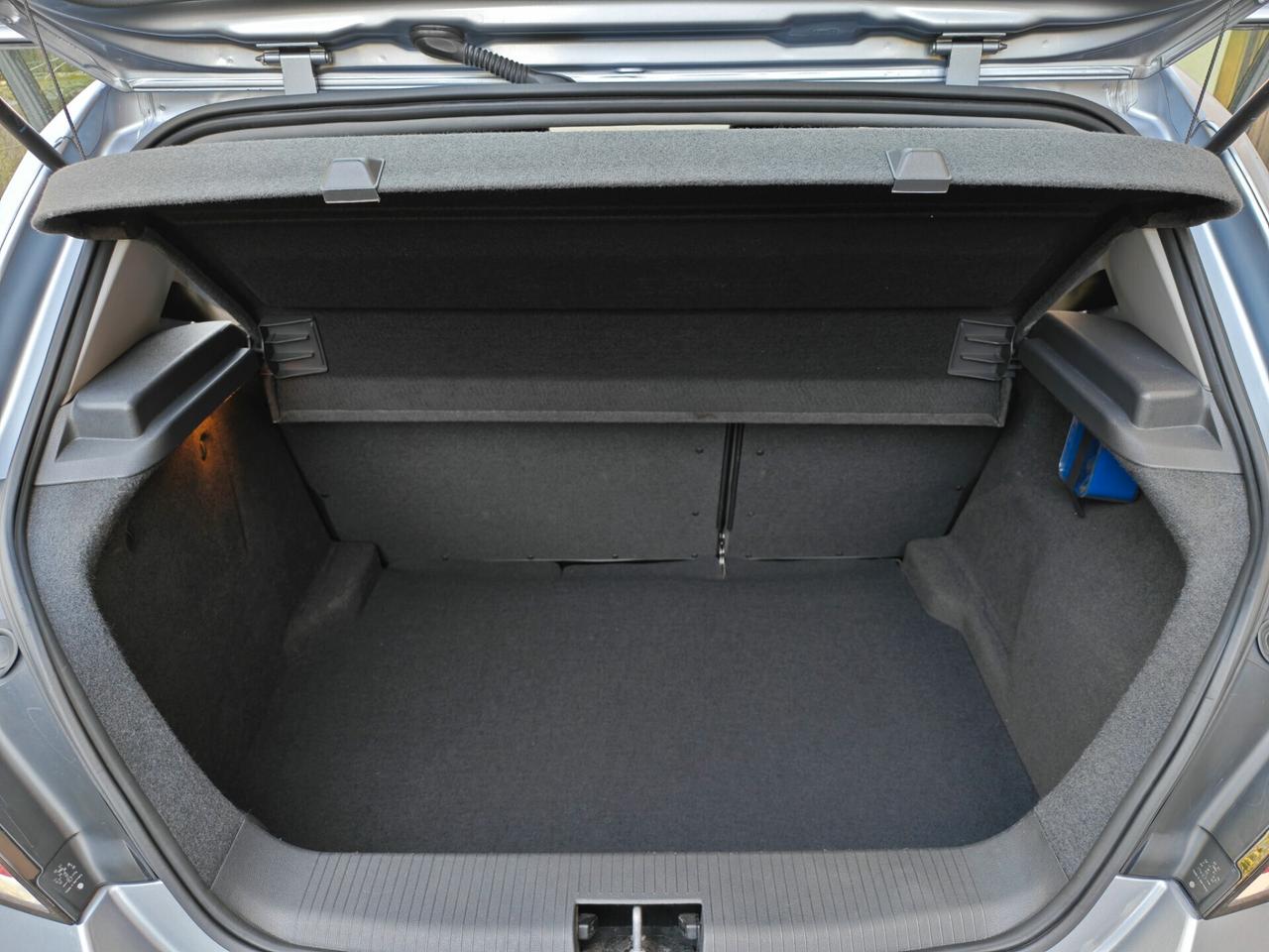 Opel Astra 1.6 BENZINA 105cv / Uniproprietario