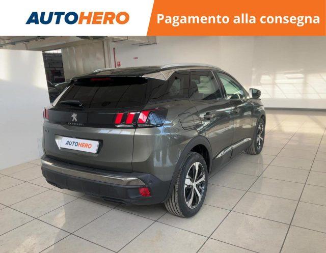 PEUGEOT 3008 BlueHDi 130 S&S Allure