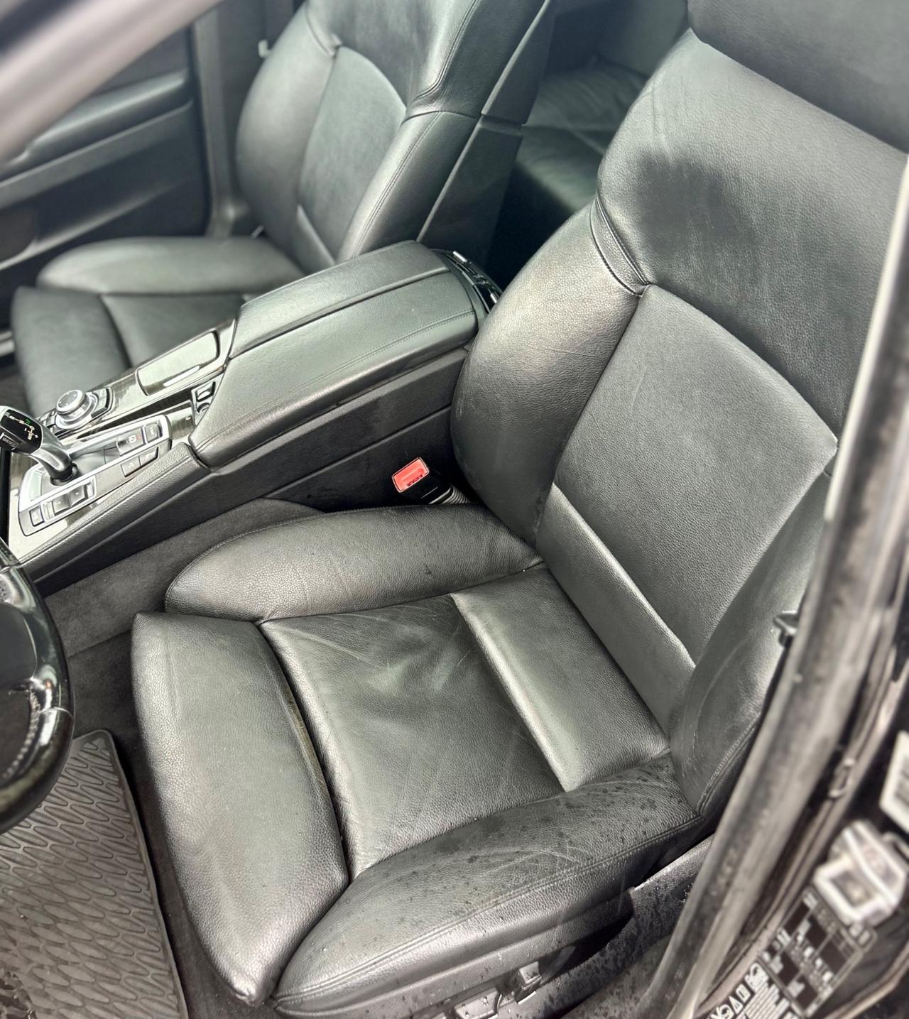 Bmw 525d xDrive MSport FULL OPTIONAL 2014