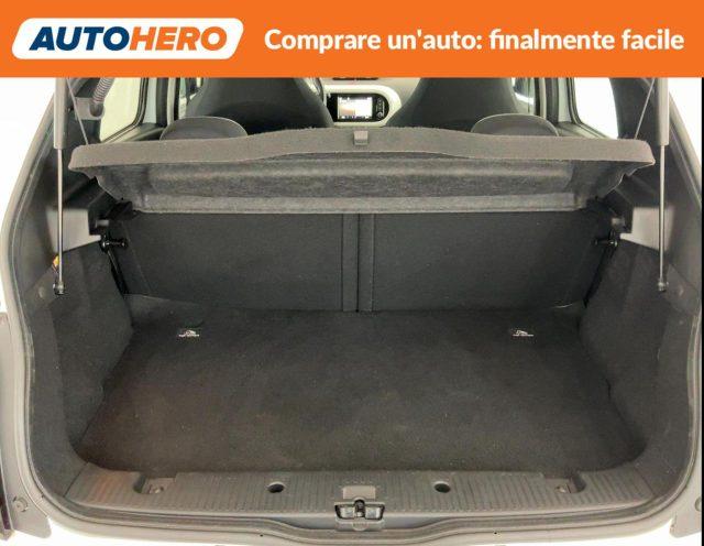 RENAULT Twingo SCe 65 CV Duel
