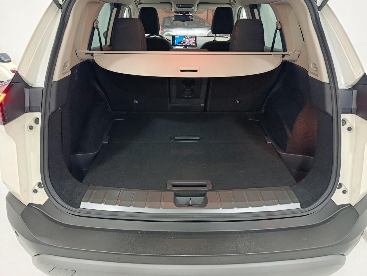 Nissan X-Trail e-Power 2WD 5 posti N-Connecta