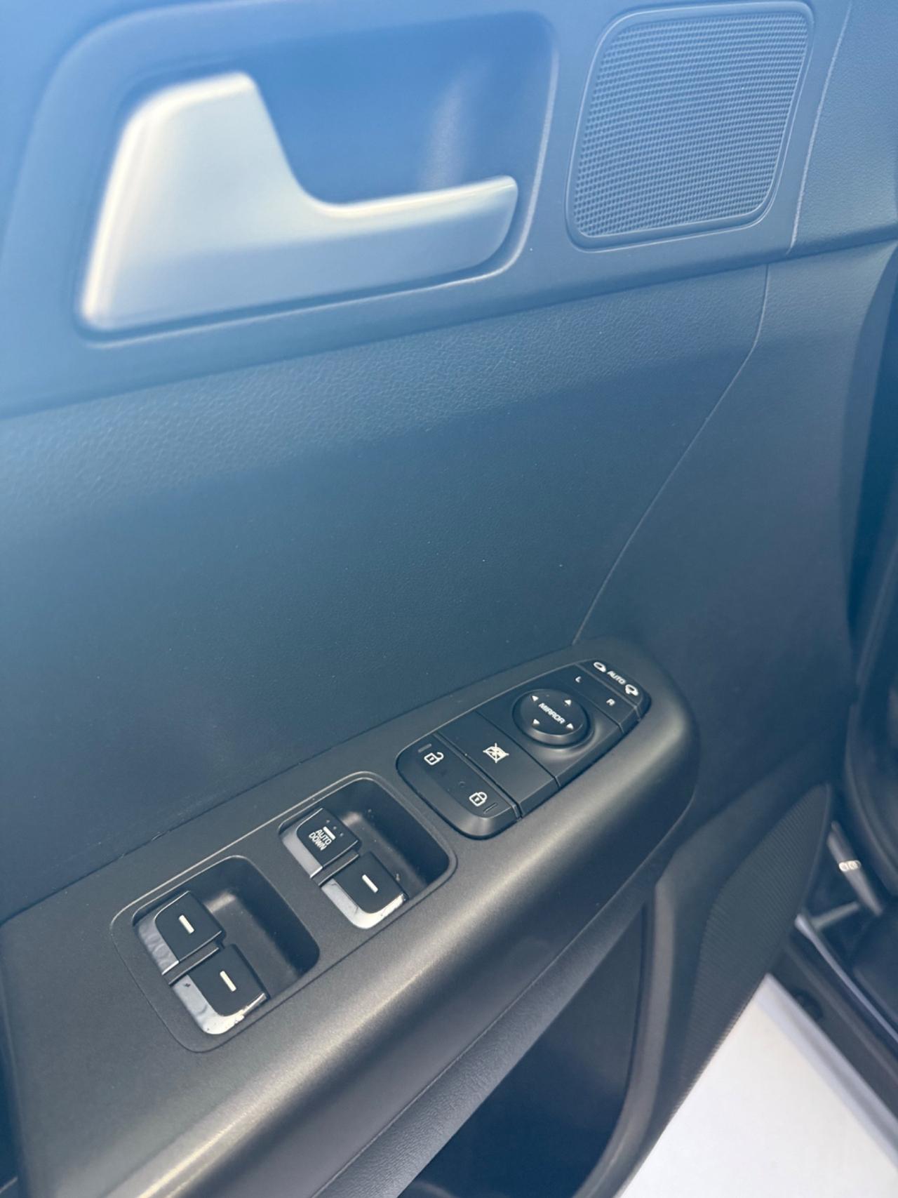 Kia Sportage 1.7 CRDI 2WD Class FINANZIABILE