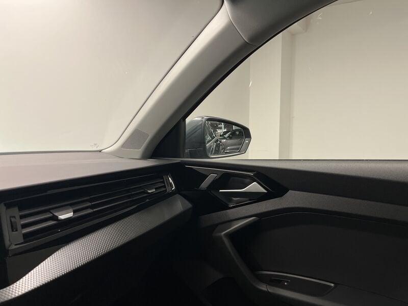 Audi A1 Audi Sportback Business 30 TFSI 85(116) kW(CV) S tronic