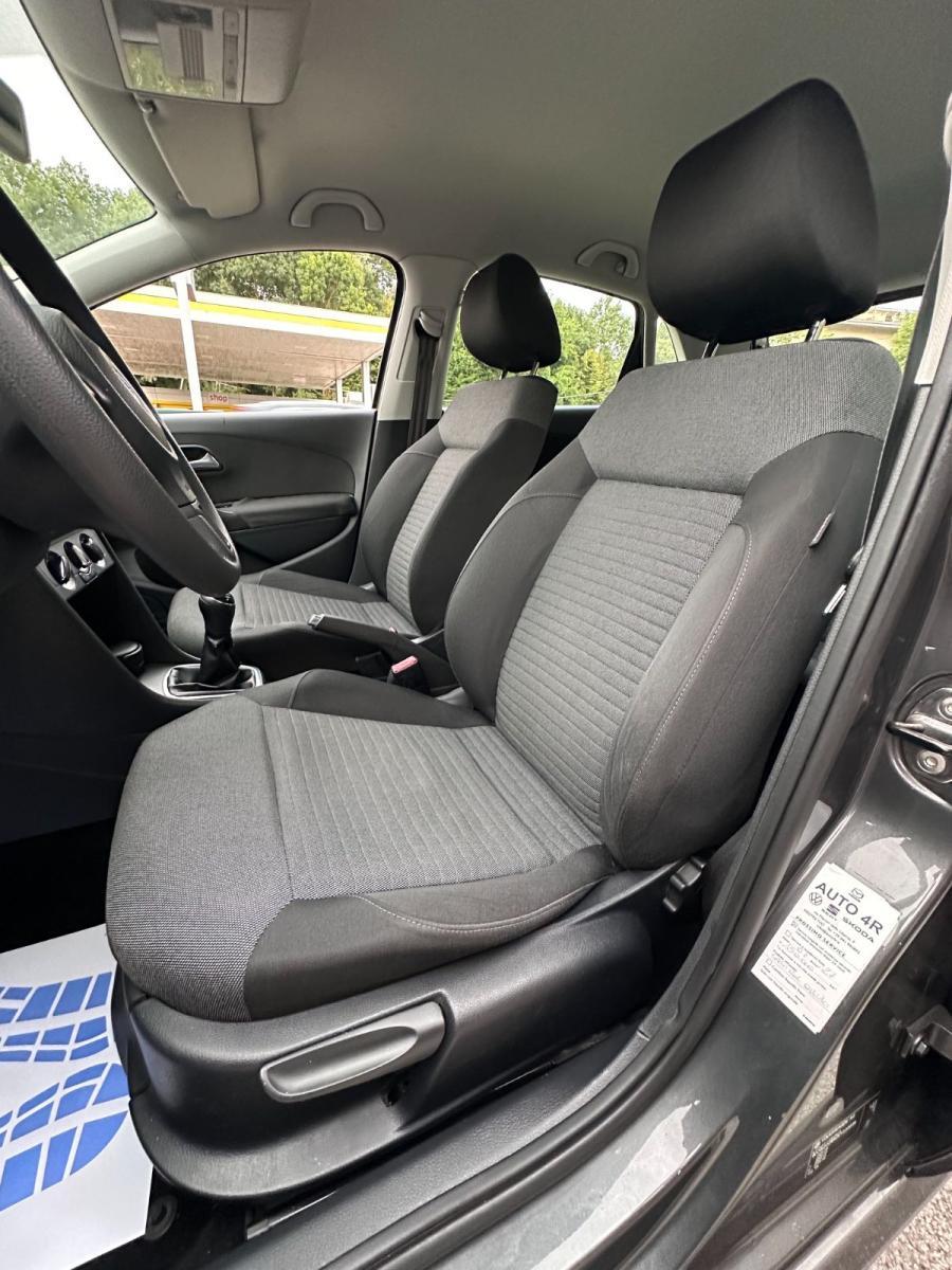 VOLKSWAGEN - Polo - 1.2 TDI DPF 5p. Comfortline