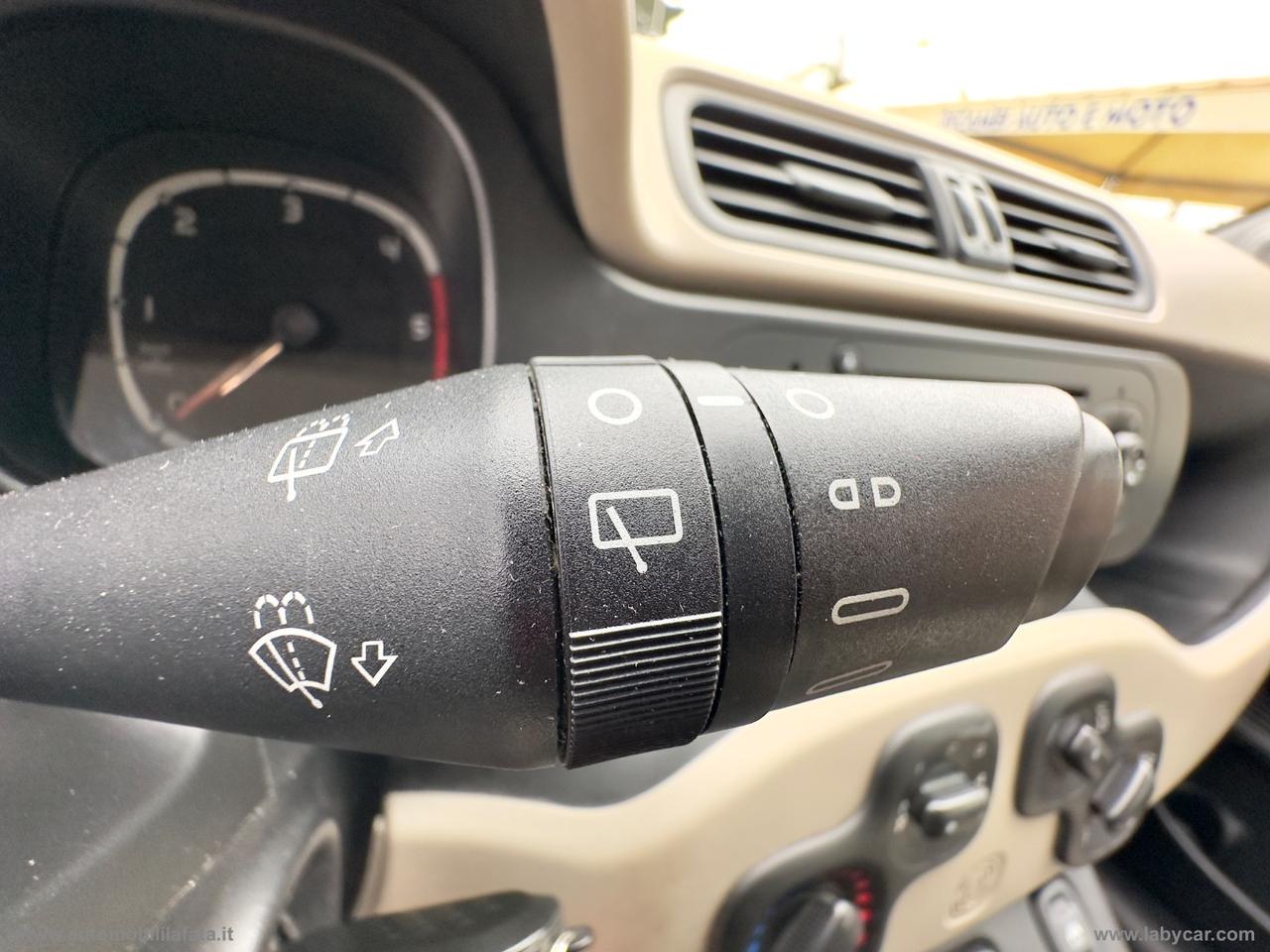 FIAT Panda 1.3 MJT S&S Easy 08/2015 135.000KM