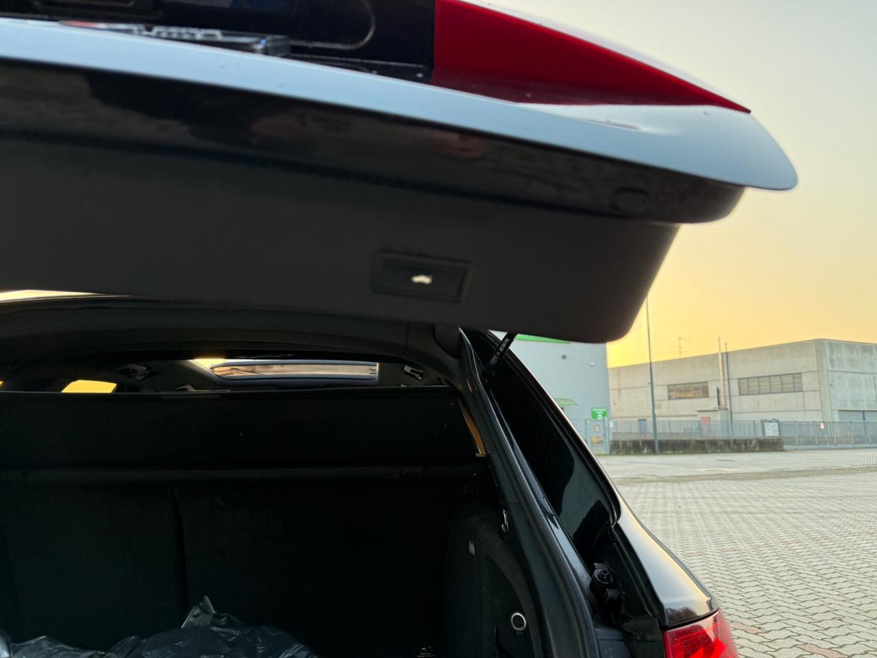 Audi A4 Avant 2.0 TDI 143 CV F.AP. multitronic