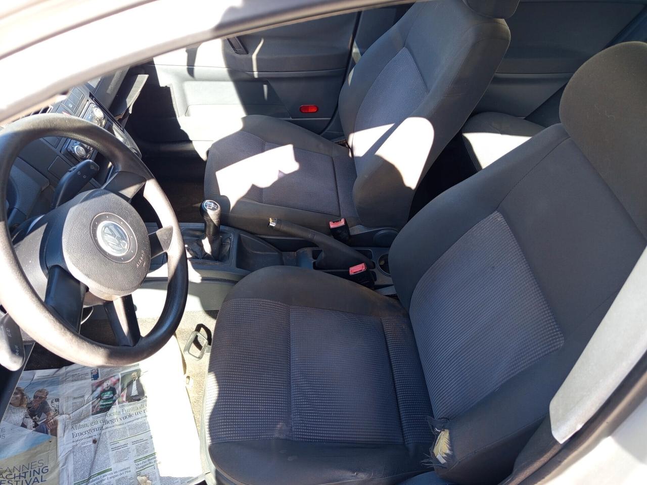 Volkswagen Polo 1.2 12V 5p. Comfortline