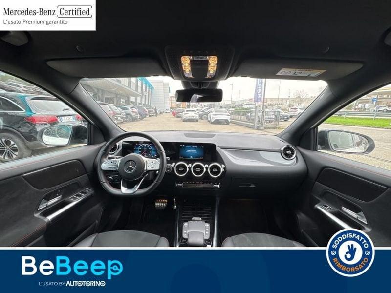 Mercedes-Benz GLA 180 PREMIUM AUTO