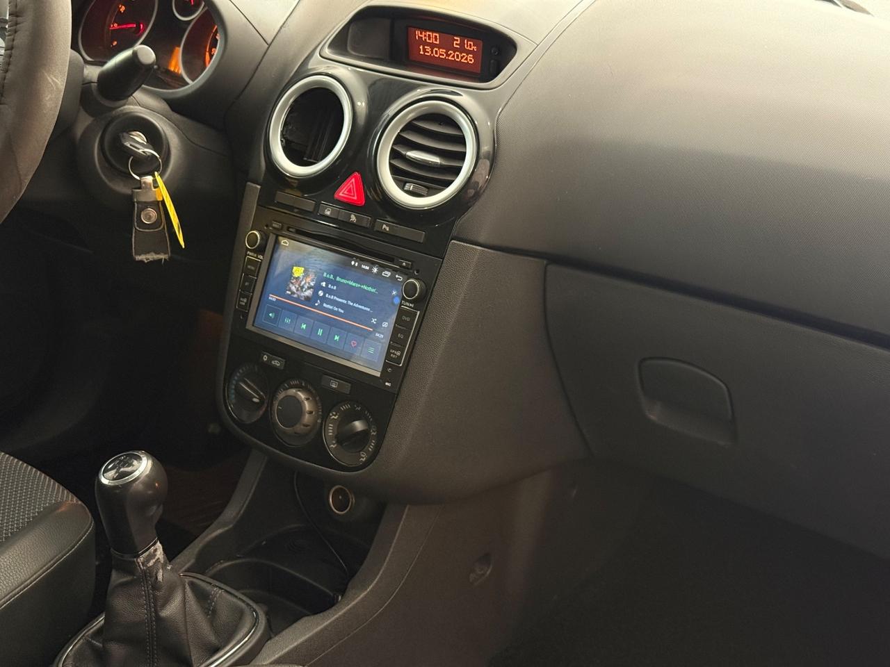 Opel Corsa 1.2 GPL BENZINA NEOPATENTATI