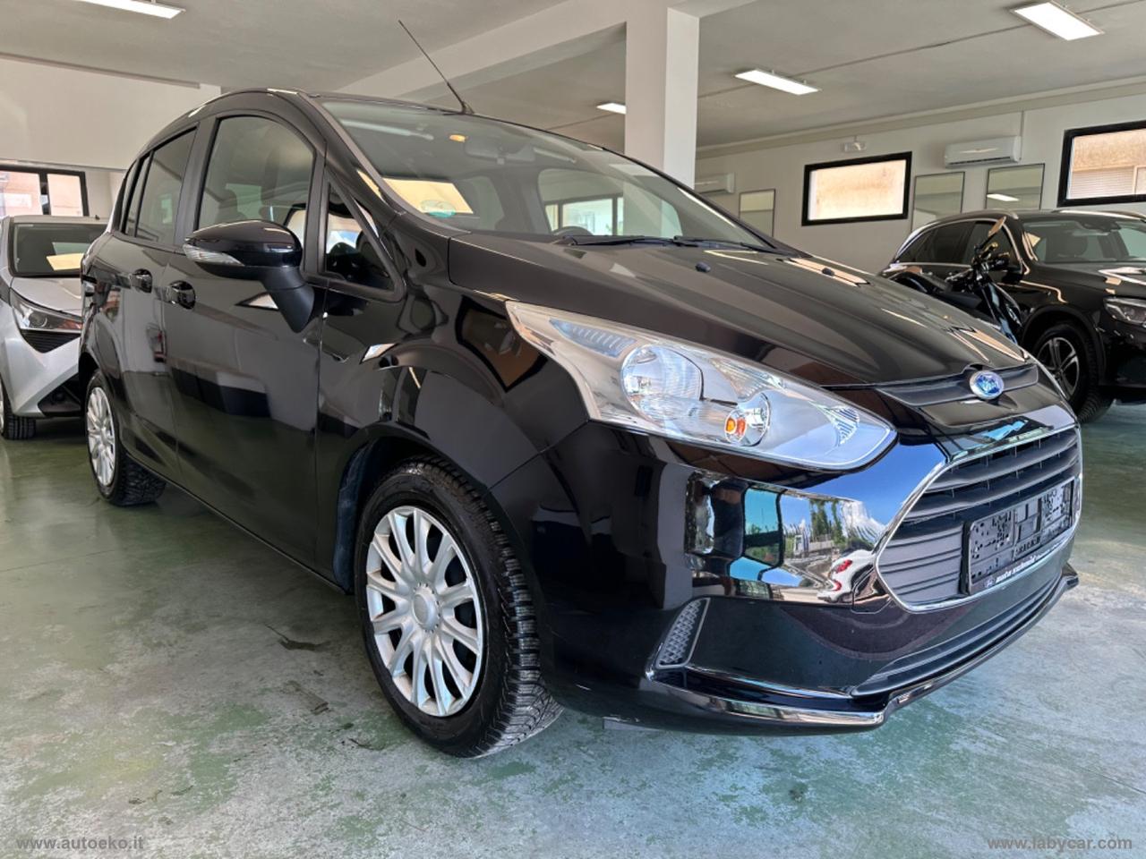 FORD B-Max 1.0 ECONETIC TECHNOLOGY