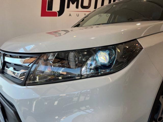 SUZUKI Vitara 1.6 DDiS 4WD AllGrip V-Top