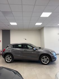 Mercedes-benz GLA 220 d Automatic 4Matic Sport