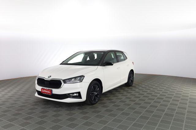 SKODA Fabia 4° serie 1.0 TSI DSG 110 CV Style