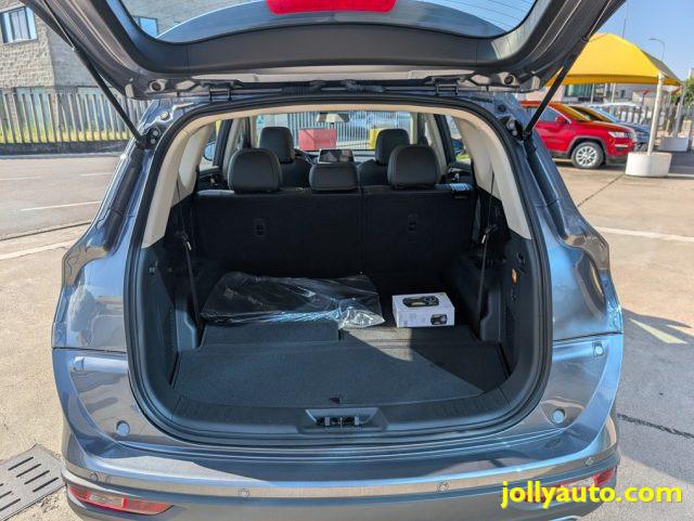 DFSK Glory 580 PRO 1.5 T 150CV A/T Automatica 7 Posti **Km0**