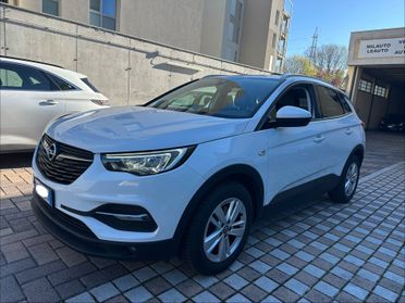 Opel Grandland X 1.5 diesel Ecotec Start&Stop Advance