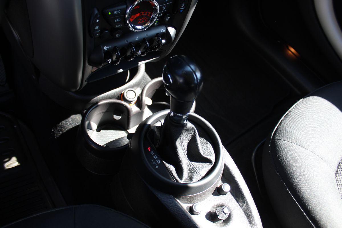 MINI - Countryman - Cooper D Automatica Motore da controllare