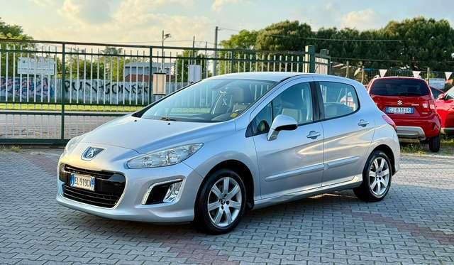 Peugeot 308 308 5p 1.6 16v Premium
