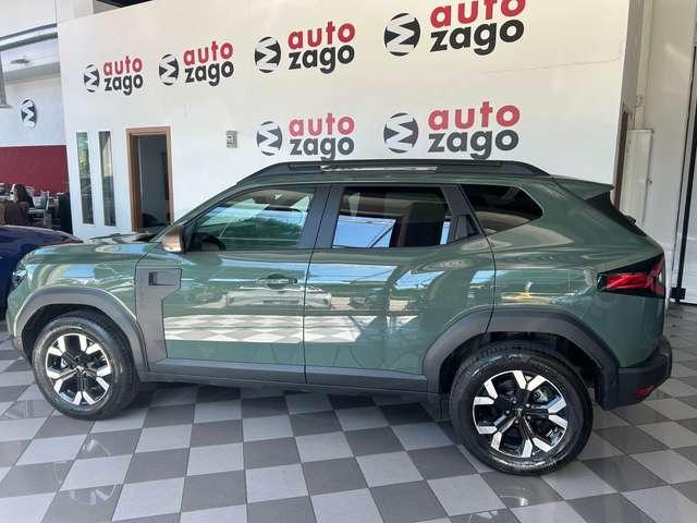 Dacia Duster 1.6 Full Hybrid Extreme 140 CV