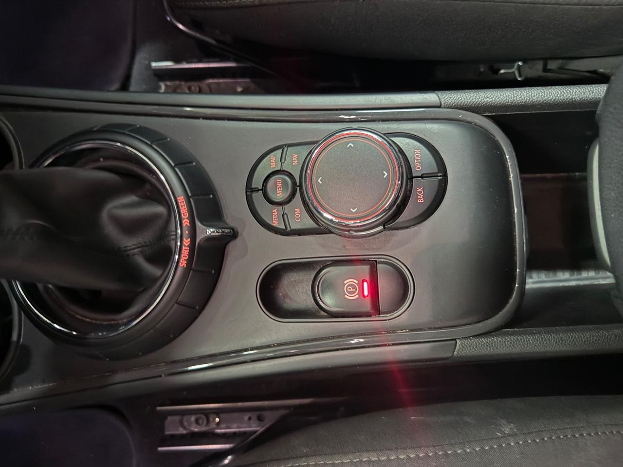 Mini Countryman John Cooper Works 1.5 ALL4