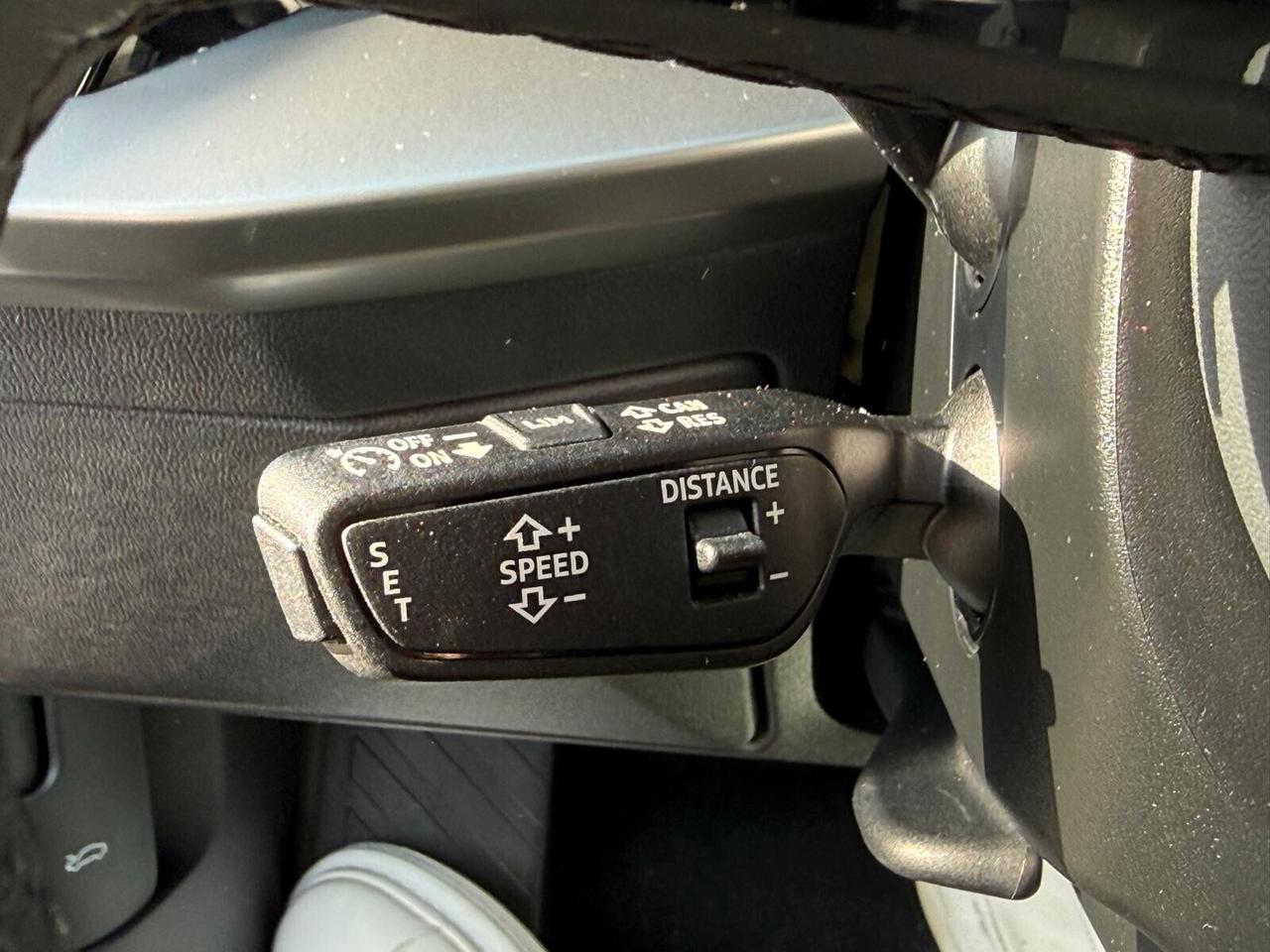 Audi A3 SPB 30 TDI Business Advanced