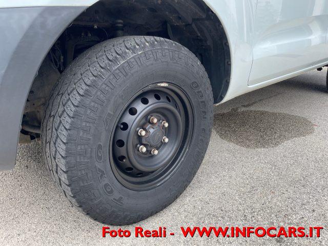FORD Ranger 2.2 TDCi XL 2pt. iva compresa