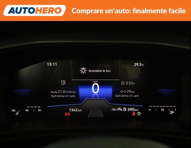 VOLKSWAGEN T-Cross 1.0 TSI Edition Plus