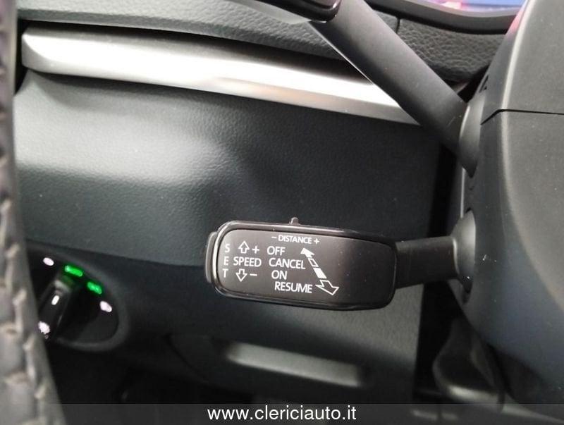 Skoda Karoq 2.0 TDI EVO SCR 115 CV Selection