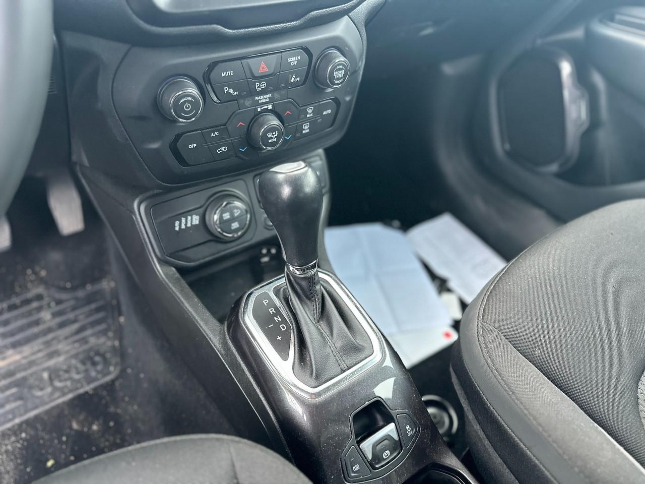 JEEP Renegade 2019 - Renegade 1.3 t4 phev Limited 4xe at6