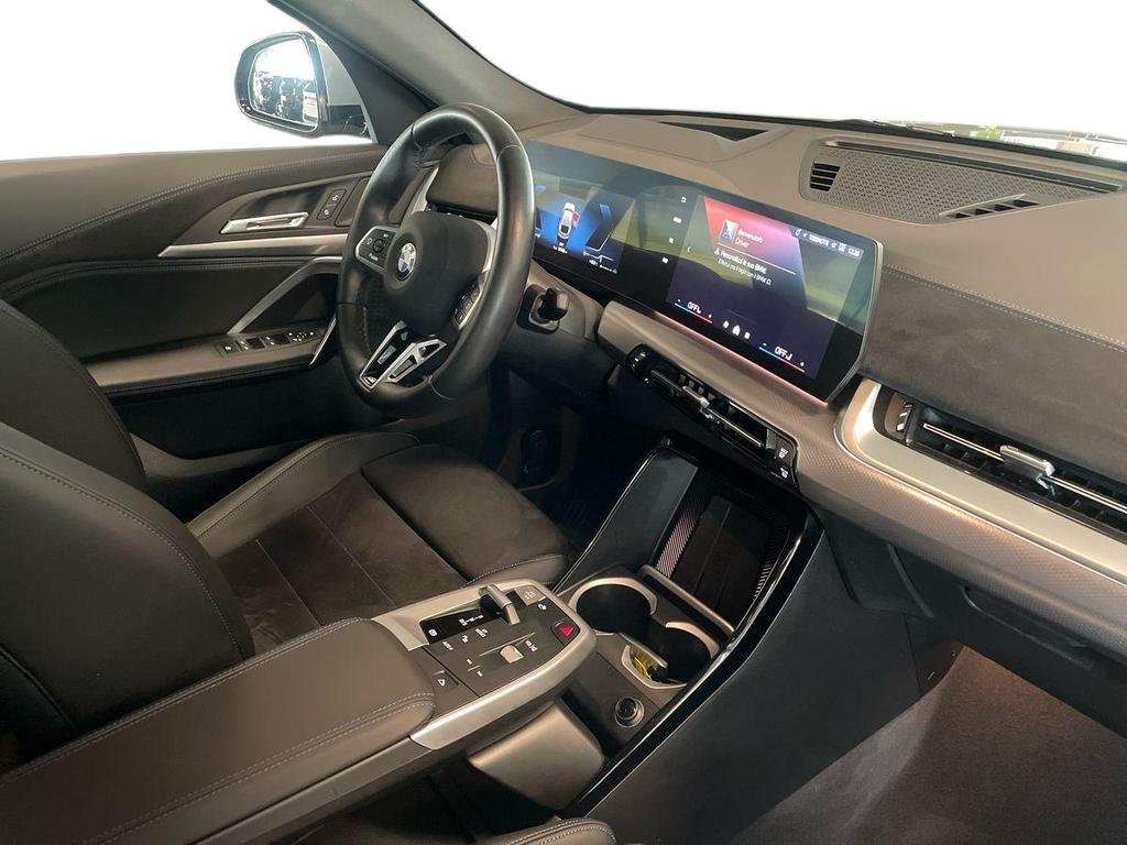 BMW X2 20 d 48V MSport Pro xDrive DCT