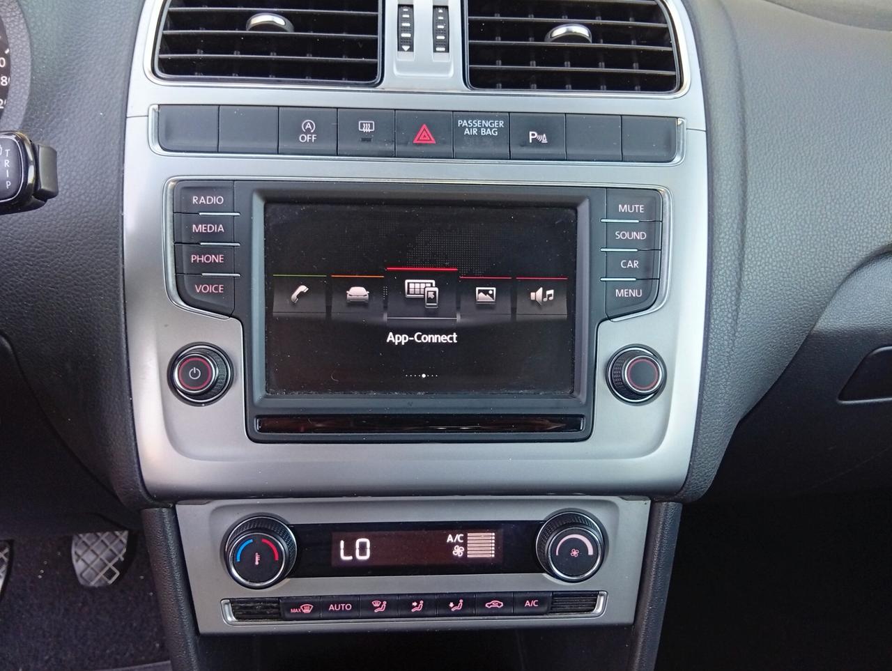 Volkswagen Polo 1.4 TDI 90 CV 5p. Highline BlueMotion Technology
