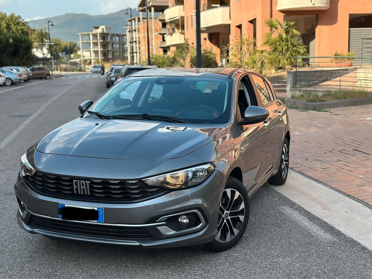Fiat Tipo 1.0 5 porte City Life
