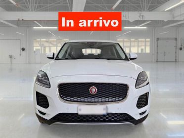 Jaguar E-Pace 2.0D 180 CV AWD aut. S
