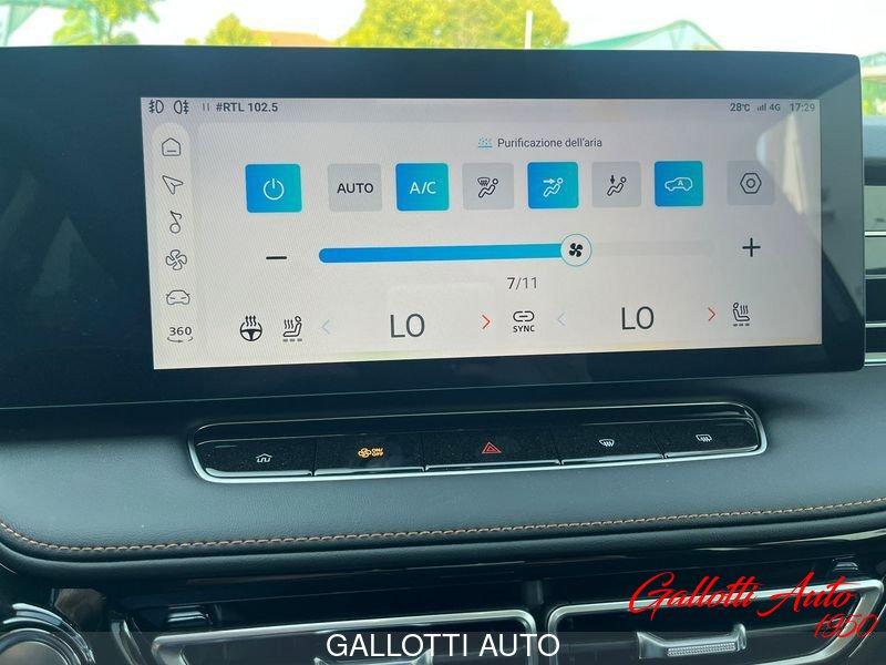 MG MG3 Benzina 1.5 Comfort