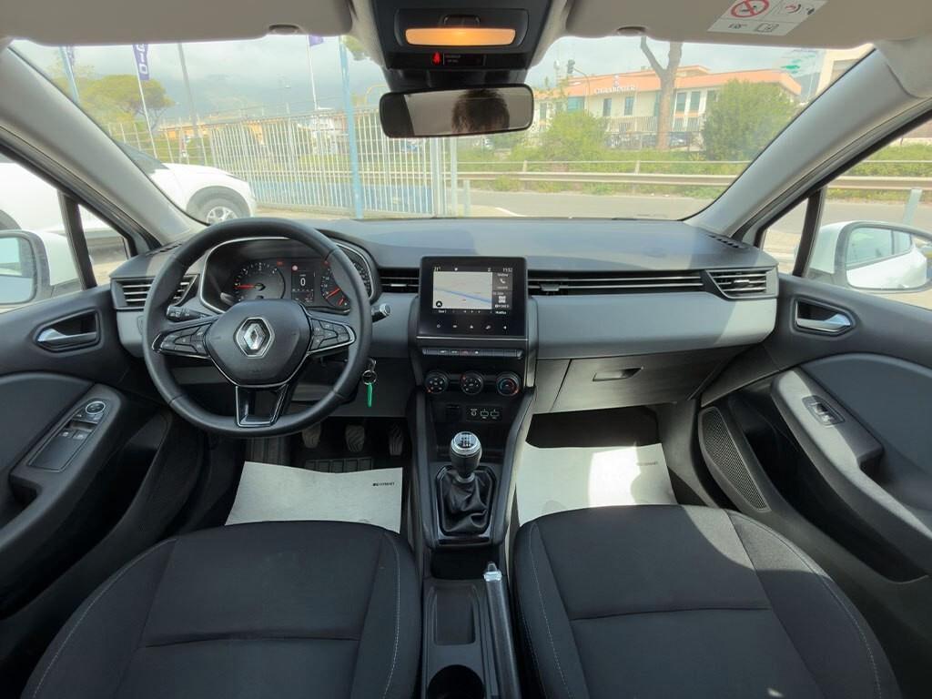 Renault Clio Blue dCi 85 CV 5 porte Business IN PROMO