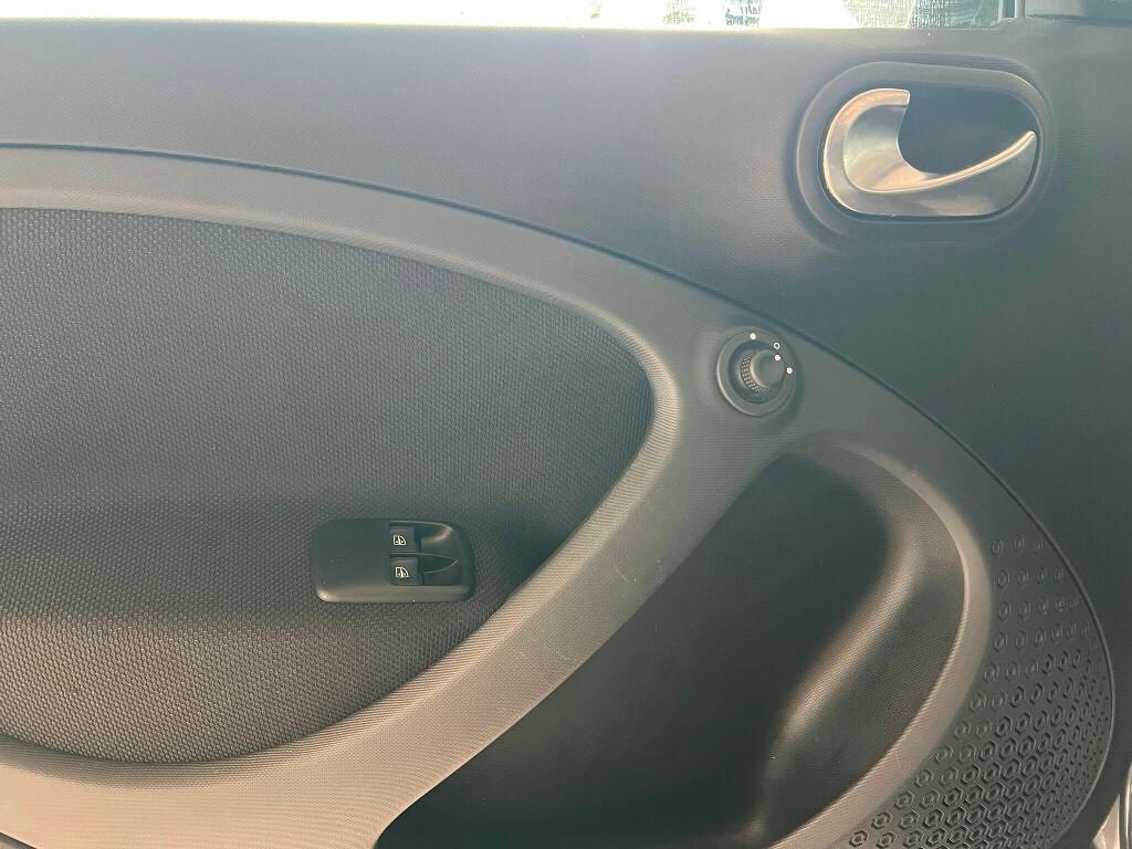 Smart Forfour 0.9 90 CV CABRIO 2018 *PREZZO REALE*