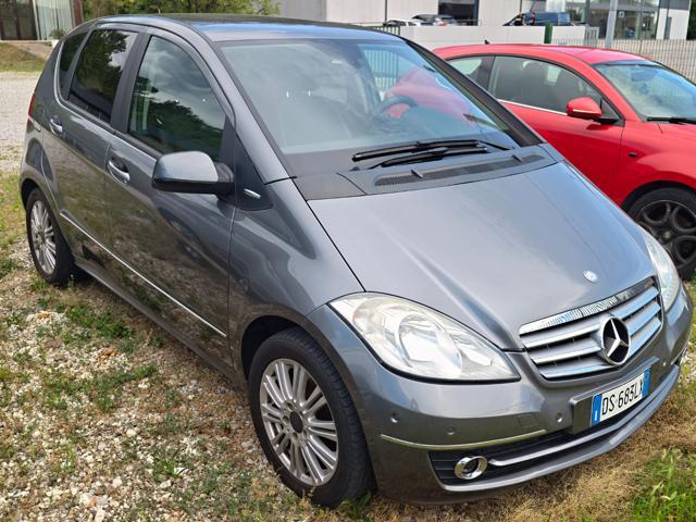 MERCEDES-BENZ A 150 Avantgarde AUT. x commercianti