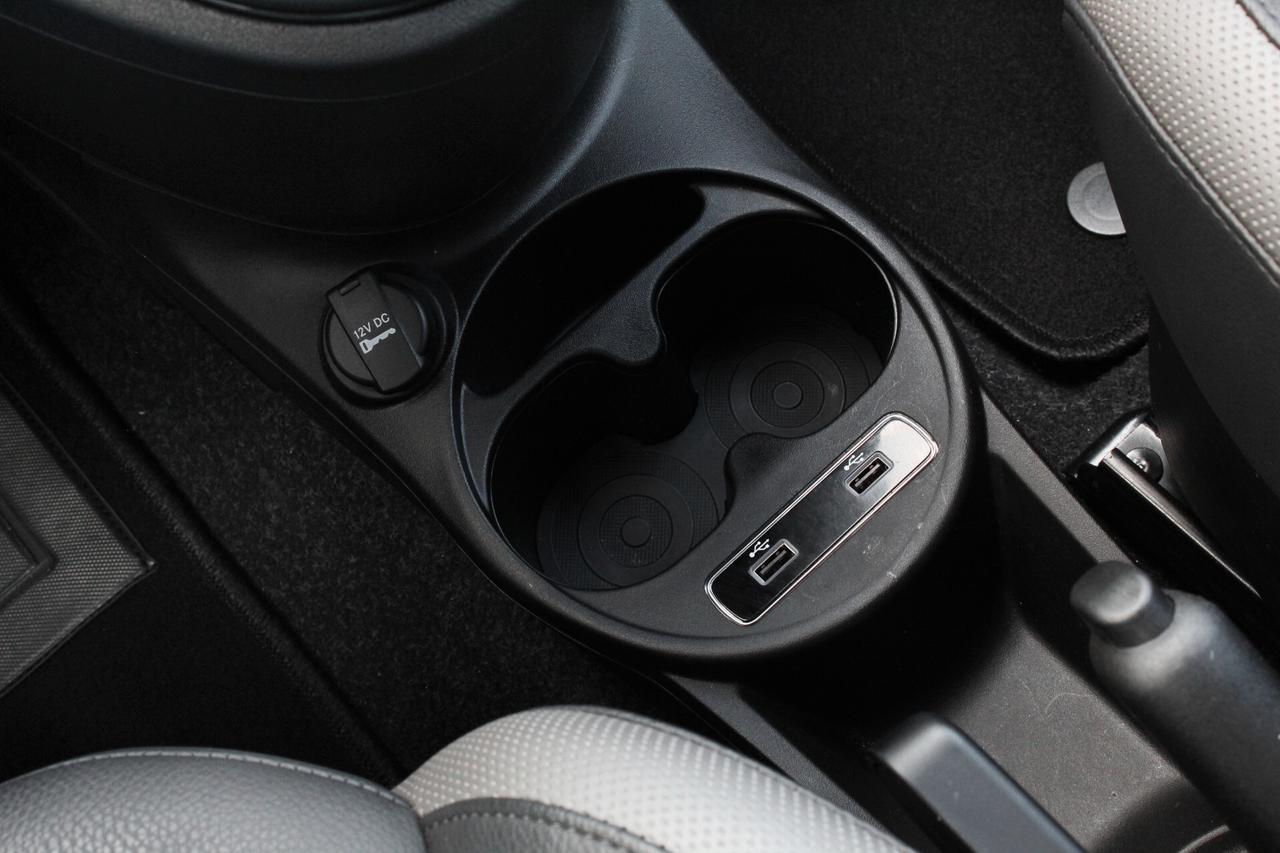 Fiat 500 1.0 Hybrid Connect 70CV-OK NEOPATENTATI