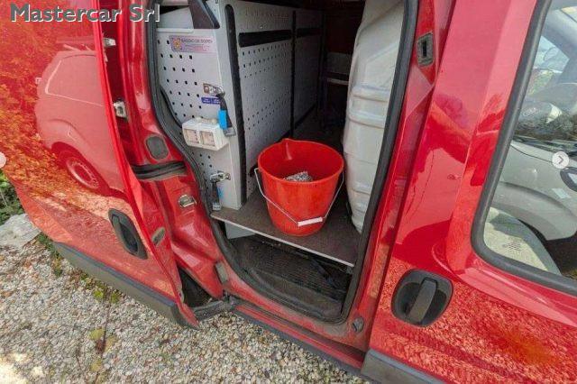 FIAT Fiorino 1.3 MJT 95CV Furgone Adventure E6 - FL092MT