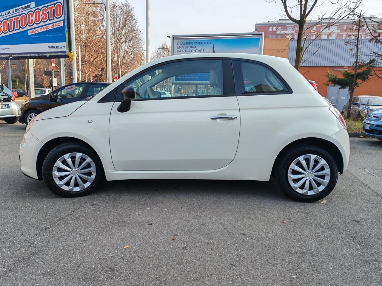 Fiat 500 !!! OCCASIONE !!!