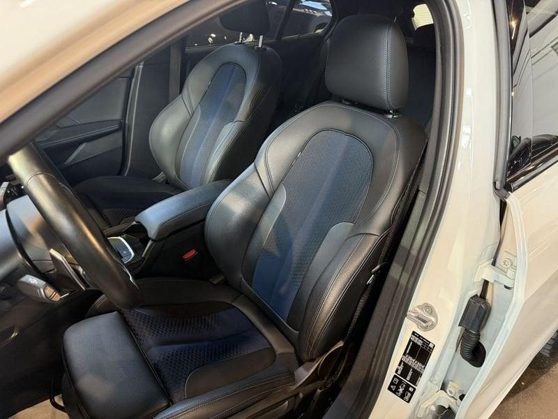 BMW Serie 1 120d xDrive 5p. Msport