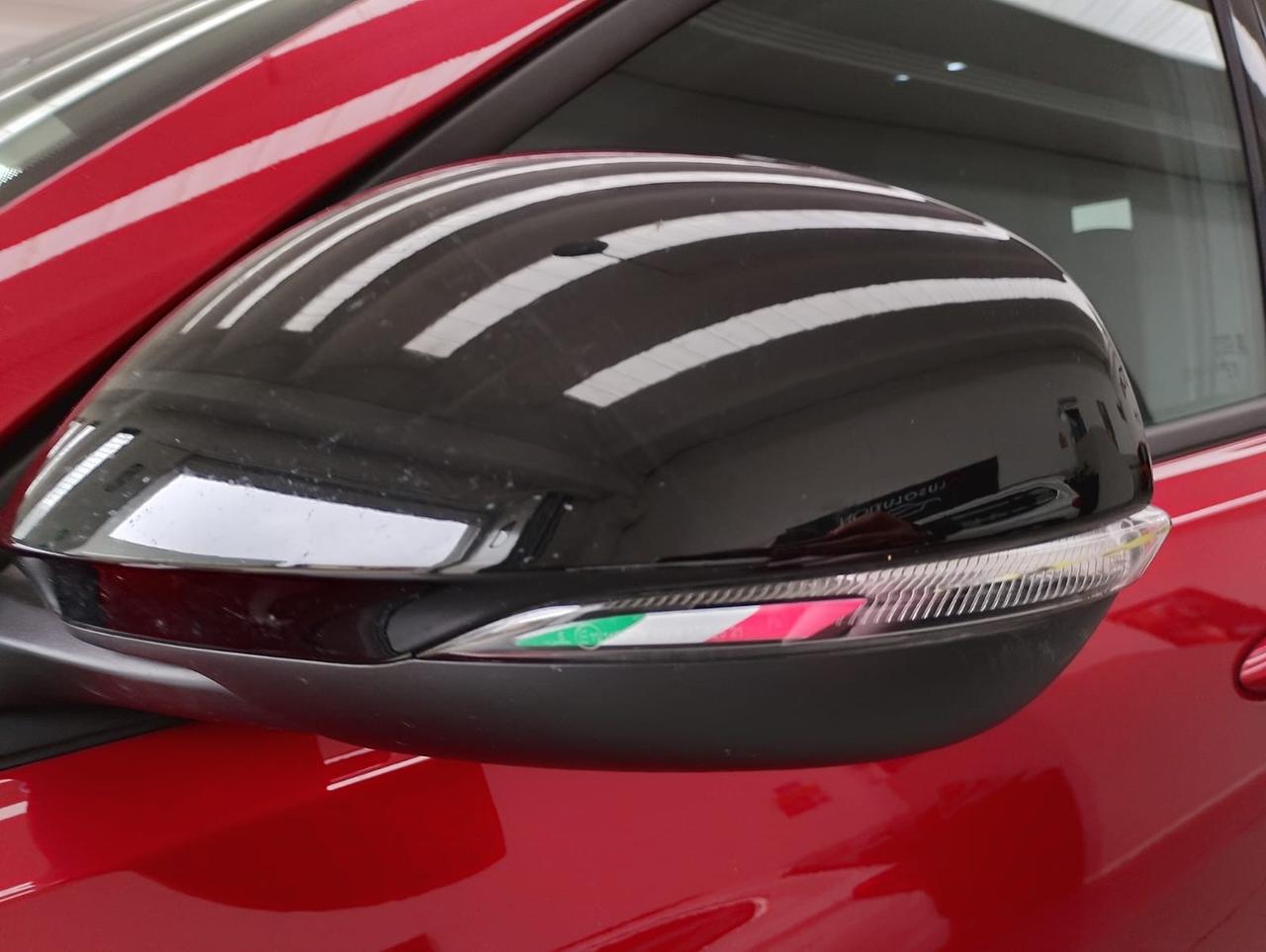 Alfa Romeo Tonale 1.5 130 CV MHEV TCT7 Sprint