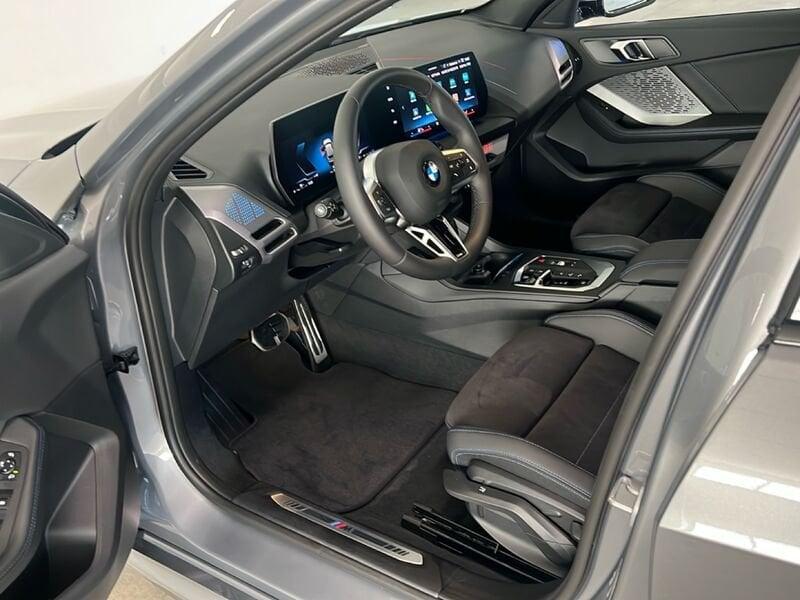 BMW Serie 1 120D