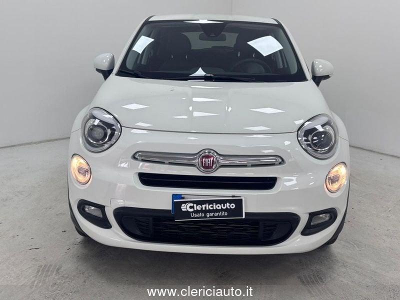 FIAT 500X 1.4 MultiAir 140 CV DCT Lounge