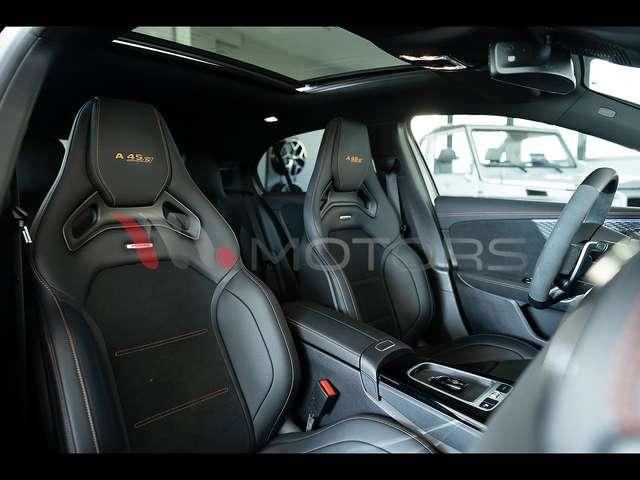 Mercedes-Benz A 45 AMG S Premium Street Style Edition 4Matic+