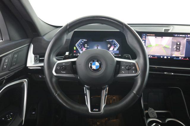 BMW X2 (U10) sDrive 18d Msport Pro