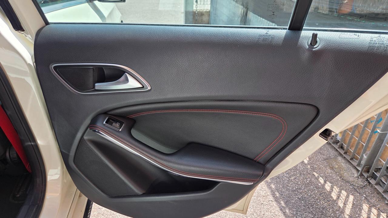 Mercedes-benz A 250 Automatic Premium