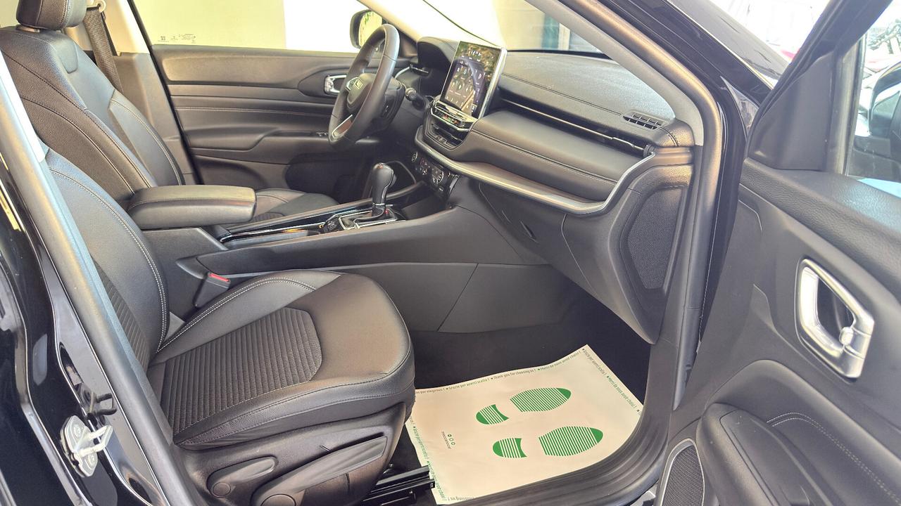 Jeep Compass 1.3 Turbo T4 190 CV PHEV AT6 4xe Limited